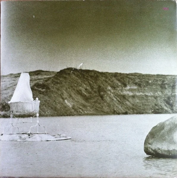 Roots Manuva | Yellow Submarine — Far Land Records Ltd